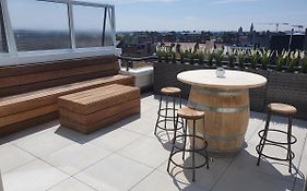 Penthouse Wayqup